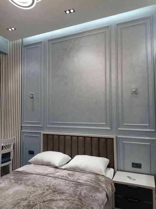 Качественный ремонт квартир, домов, офисов. Ремонт под ключ