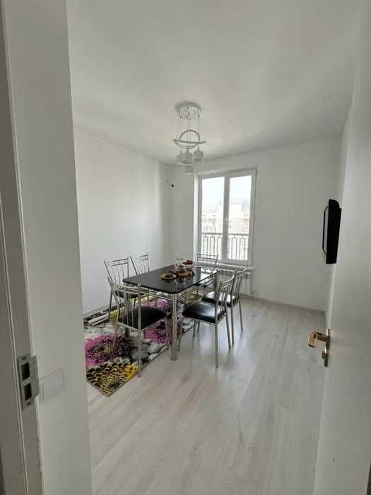 ЖК Assalom Sohil 3 комнатная 52м2 Golden House Узбум !! Фергана йули