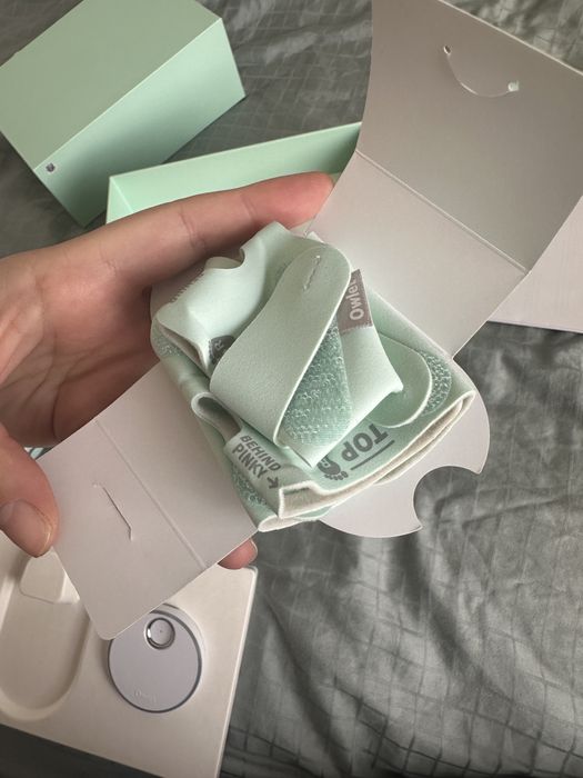 Умен чорап Owlet Dream Sock-КАТО НОВ!!!