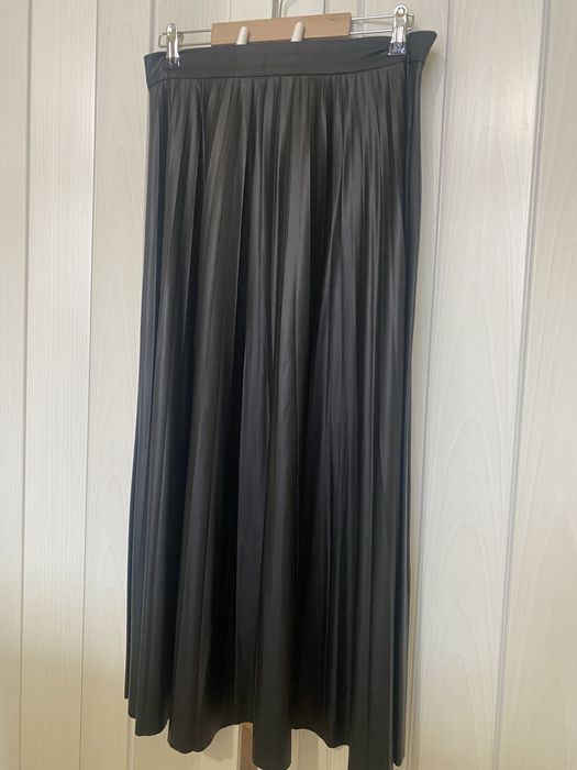 Zara дамска пола дълга