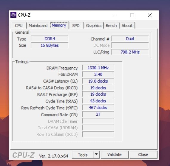 Kit 16 GB RAM Micron(2x8gb) sodimm ddr4 2666mhz laptop