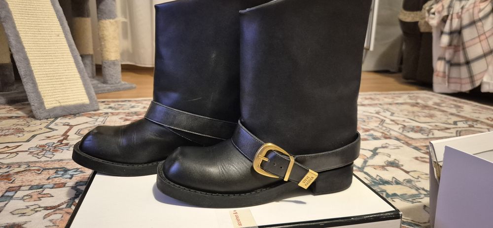 Cizme Steve  Madden