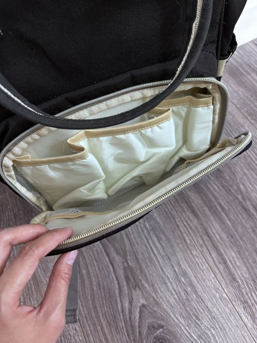 Сумка для мамы и малыша