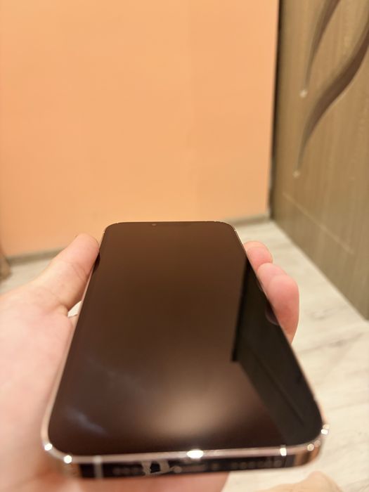 Iphone 13 Pro Max 128GB 75%