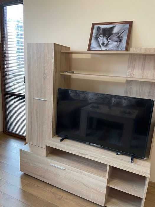 2-стаен апартамент в Манастирски ливади