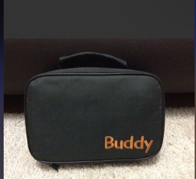 Набор из 6 булей Petanque в футляре для переноски, состояние на фото