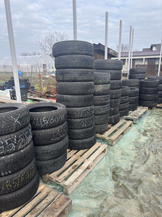 Vand tot Lotul Anvelope R14 R15 R16 R17 R18 R19 R20 R22