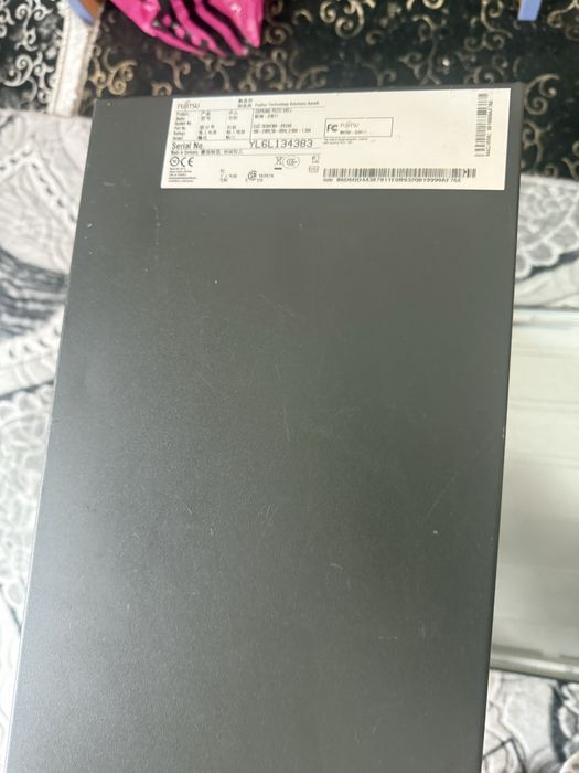 Копютър Windows 7