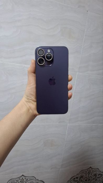 iPhone 14 Pro Max 256 GB