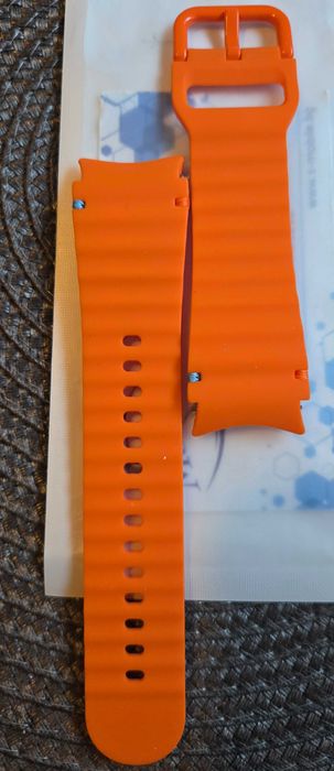 Силиконова каишка sport band за Samsung galaxy watch 7