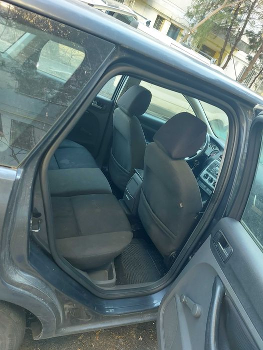 Ford Focus Break 1.6