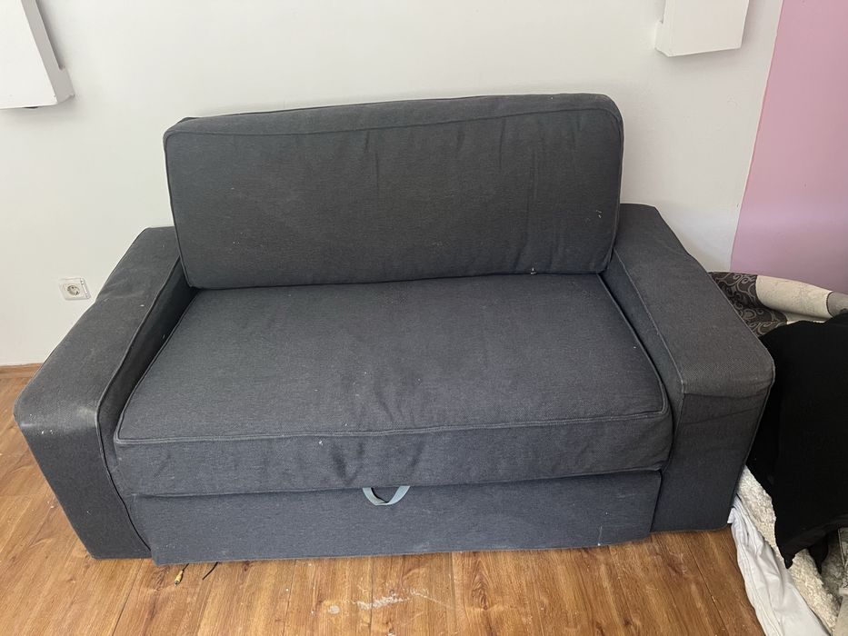 Canapea ikea extensibila