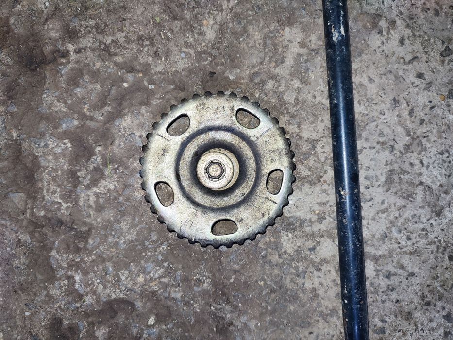 Части за Хонда цивик 5 г