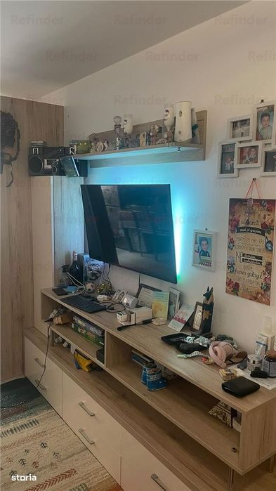 Vânzare apartament 3 camere | Palladium Residence | 5 min de metr