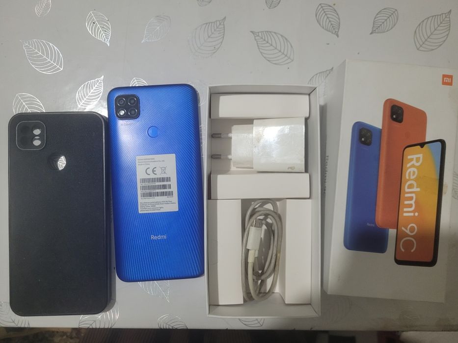 Redmi 9с недорого