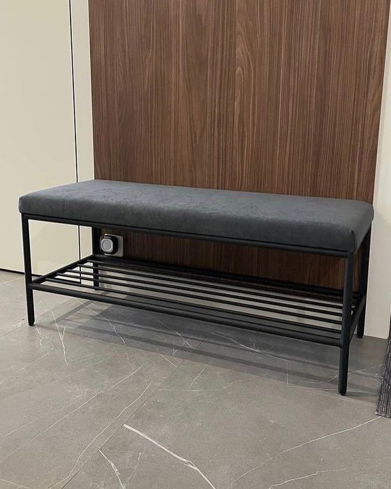 Банкетка прихожая пуфик