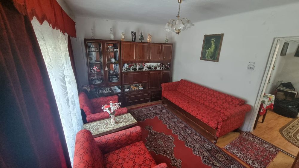 Mobila sufragerie stare bună