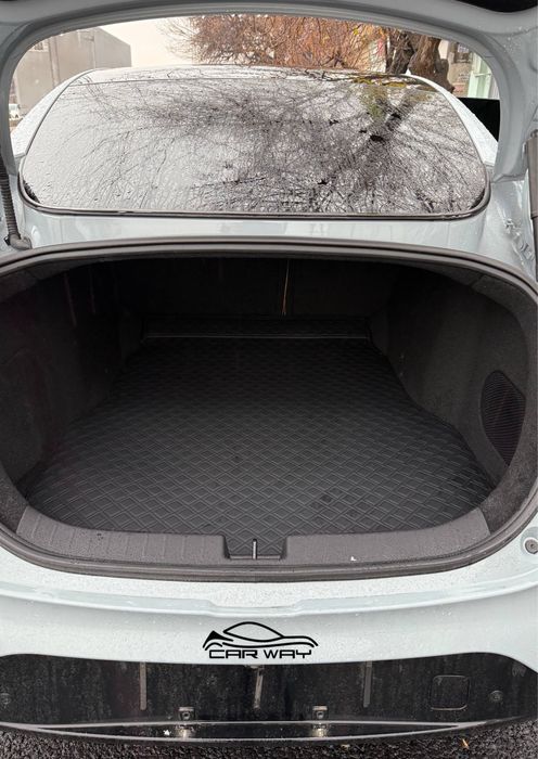 9D polik / коврики для Leapmotor C01