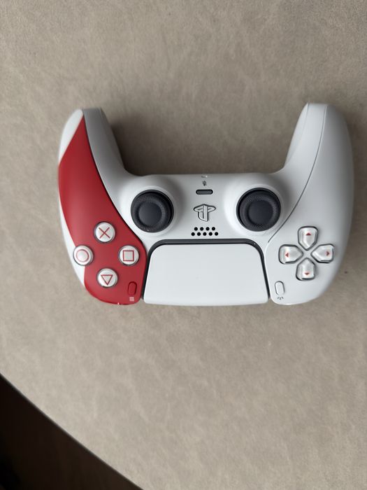 Controller ps5 editie limitata