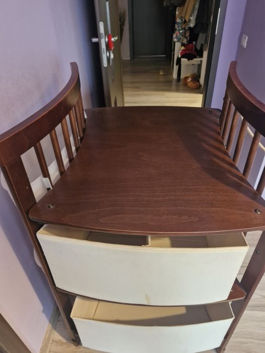 Masa de infasat Stokke