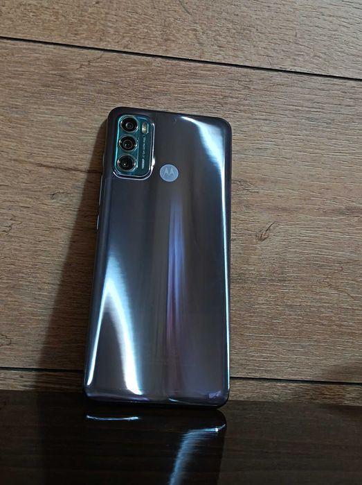 Електроника moto g60