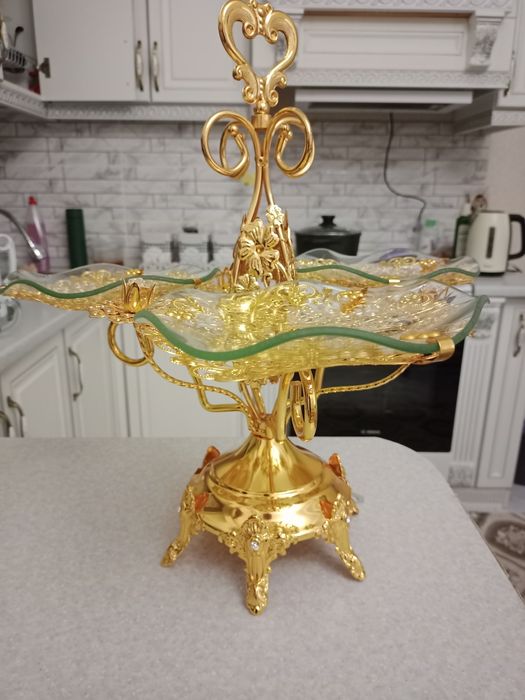 Посуда для фруктов