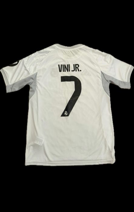 Tricou Vinicius jr
