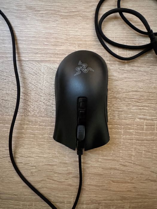 razer deathadder v2