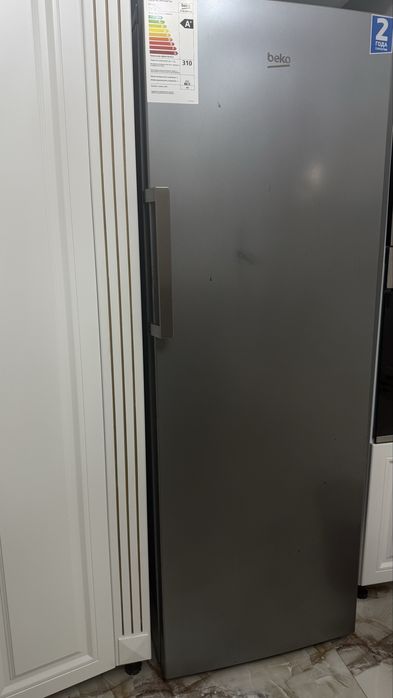 Морозильник в хорошем состоянии