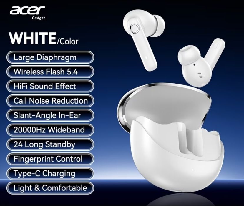 [NOI] Căști wireless diferite modele