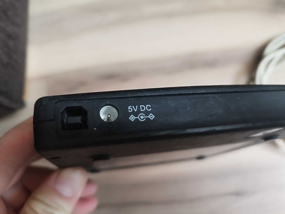 Dvd-rom extern pe USB Lenovo