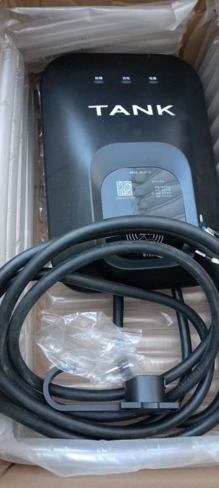 Продам зарядное устройство для электромобиля