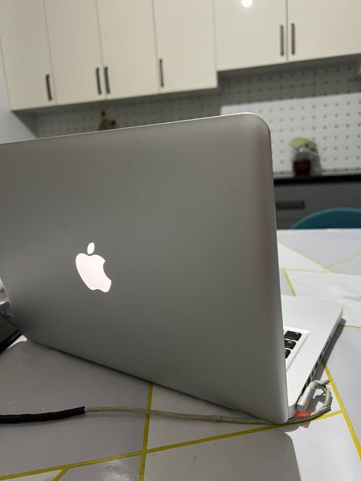 MacBook Pro сатылады