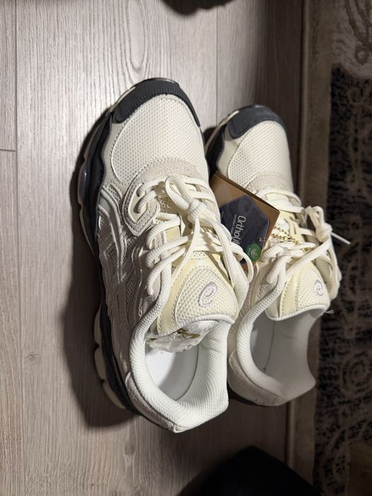 Asics gel ngl, marimea 43,5