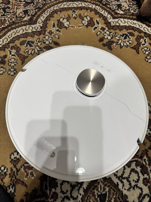 Робот пылесос Dreame L10 ultra