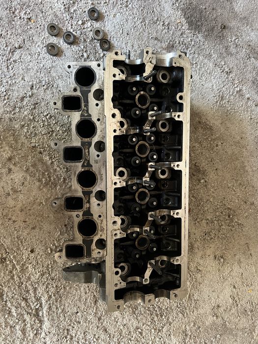 Chiuloasa Tdi 2L tip cbab