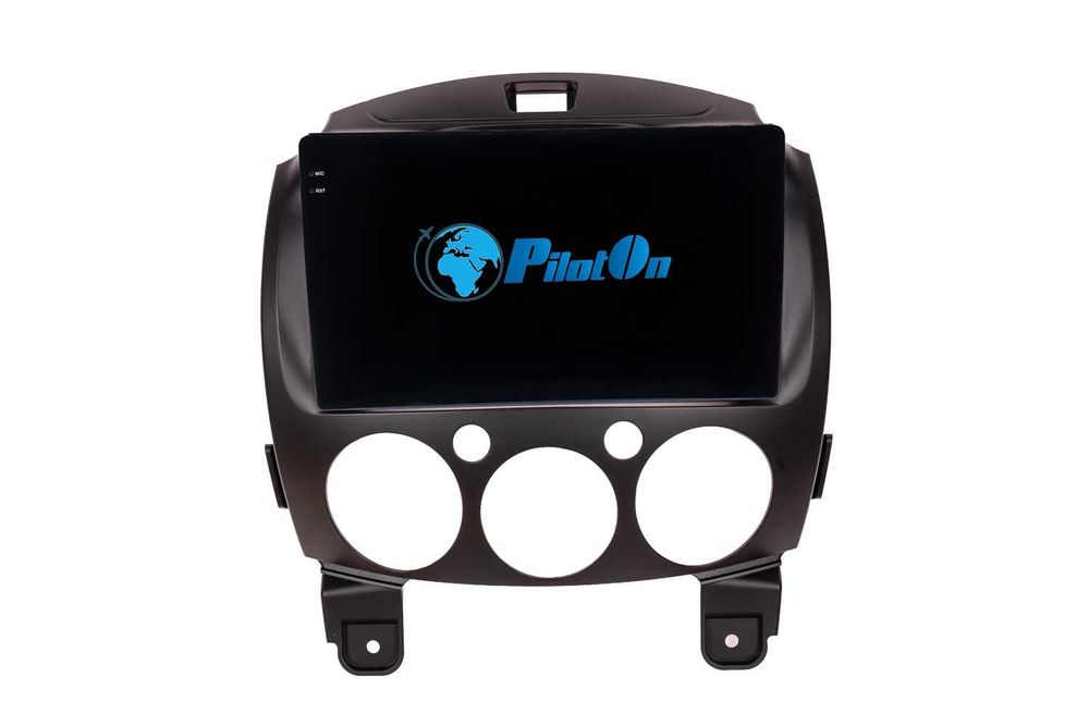 Navigatie Mazda 2 Android 14 , Carplay , Android Auto + Camera Marsarier