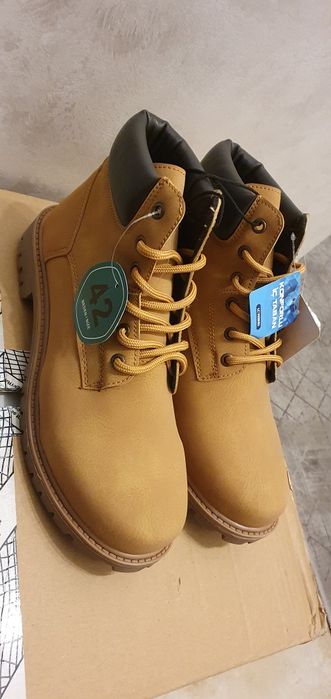 Ghete DeFacto/LC Waikiki toamnă/iarnă bărbați noi