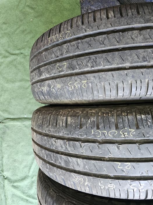 235 65 16c vara hankook