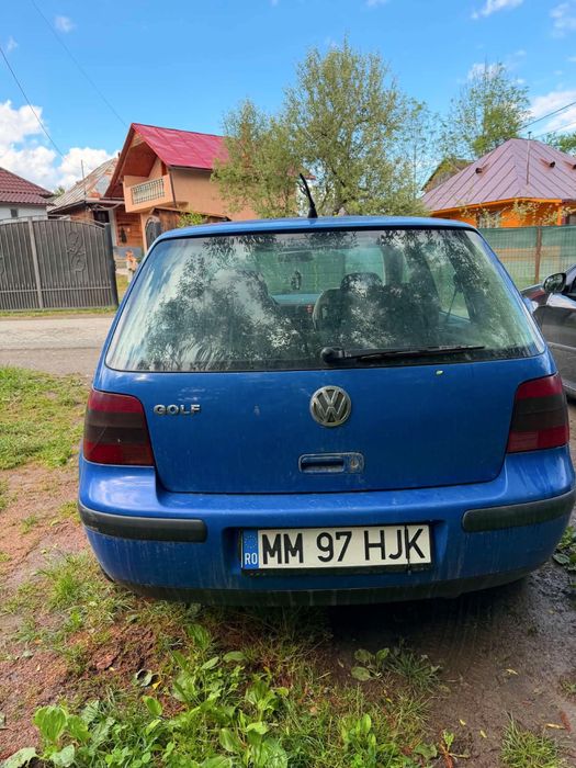 VOLKSWAGEN Golf 0 — imagine 2