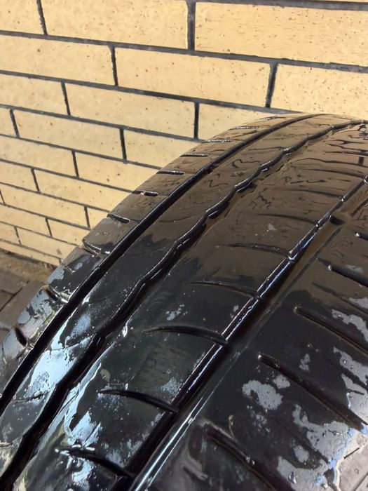 Продам шины Pirelli 195/55/R16