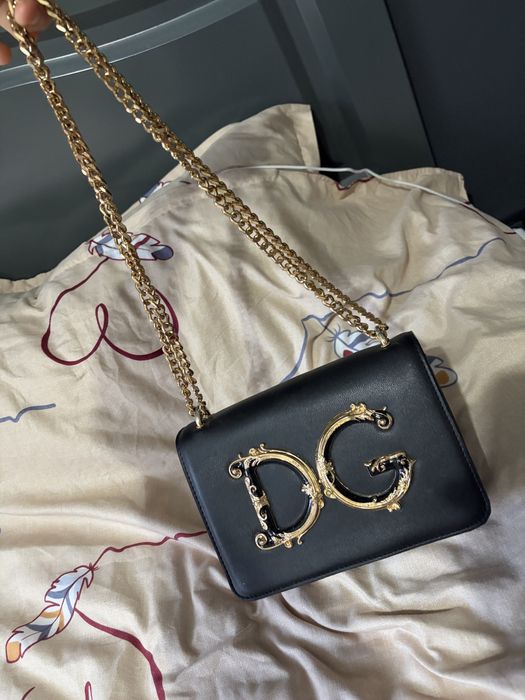 Gentuta Dolce Gabbana