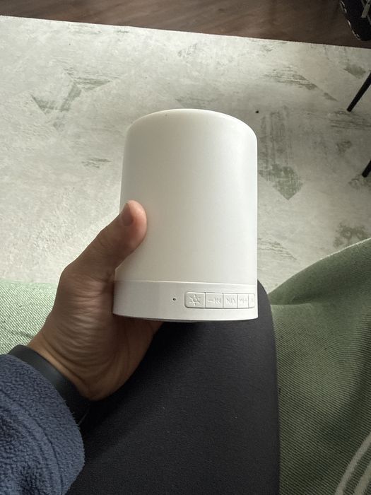 Колонка для музыки