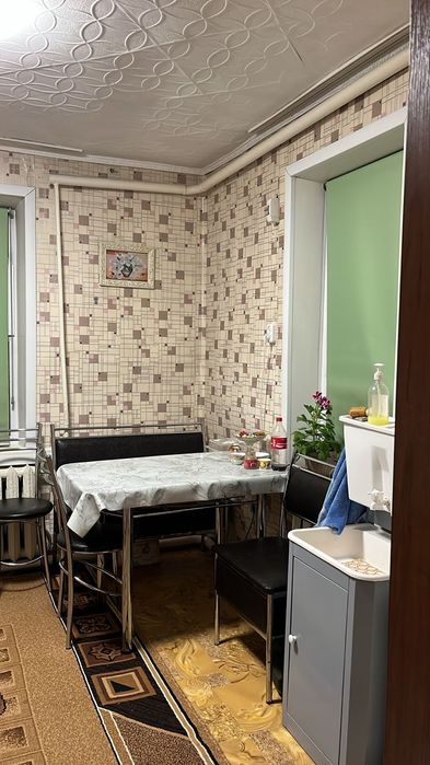 Продам дом! Срочно! На двух хозяев