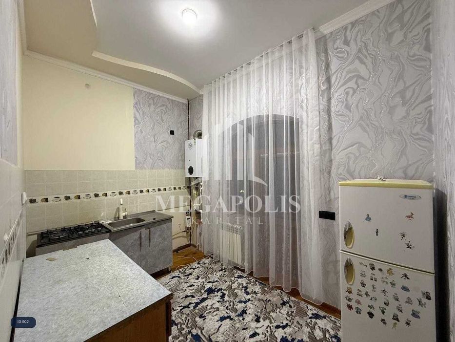BUXORO, FATHOBOTda 1 xonali kvartira arzon narxda sotiladi. №902