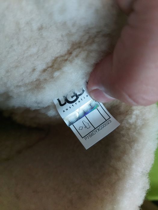 UGG-37,38,40н-НОВО-Оригинални