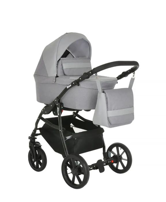 Коляска 2в1 уневерсальная