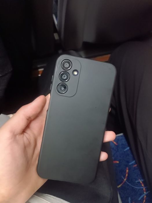 Samsung A15 в идеальном состоянии