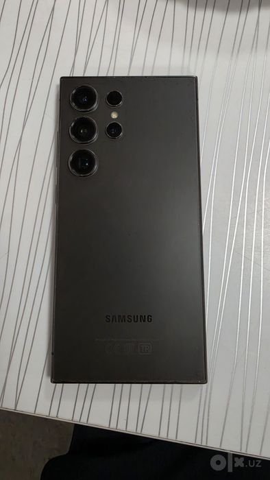 Galaxy S24 ultra 12/512 gb