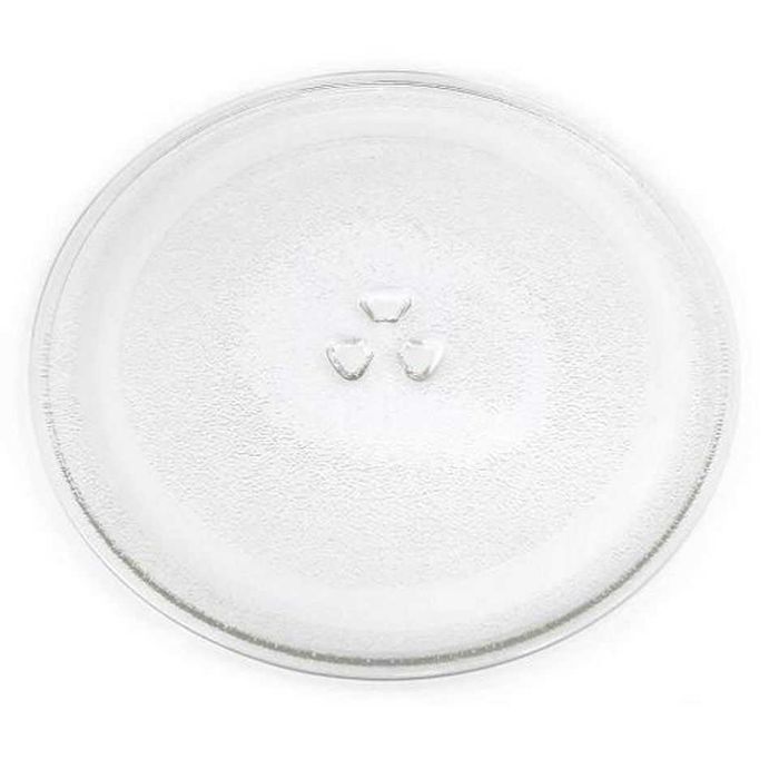 Тарелка для микроволновой печи LG 29 см с кольцом вращения